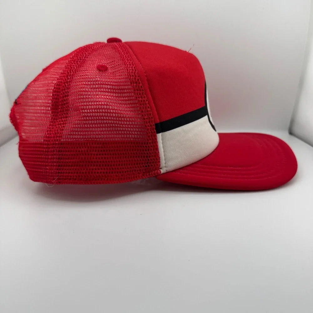 Pokémon pokemon trucker
